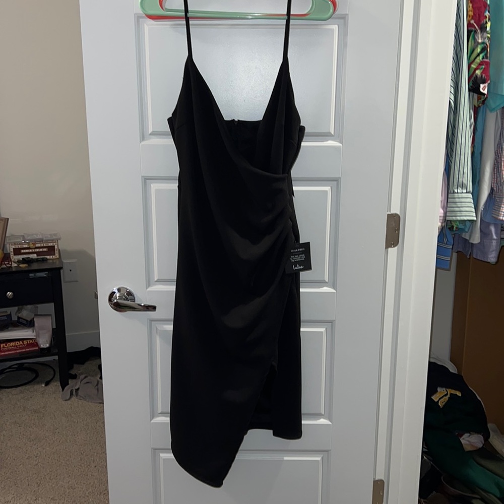 Lulu’s dress